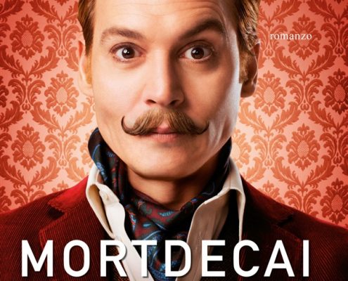 mortdecai